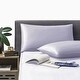 preview thumbnail 20 of 29, Wonderful 100% Pure Mulberry Silk Pillowcases - 2 Pack