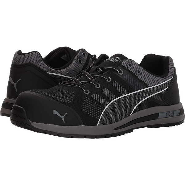 puma elevate safety shoes