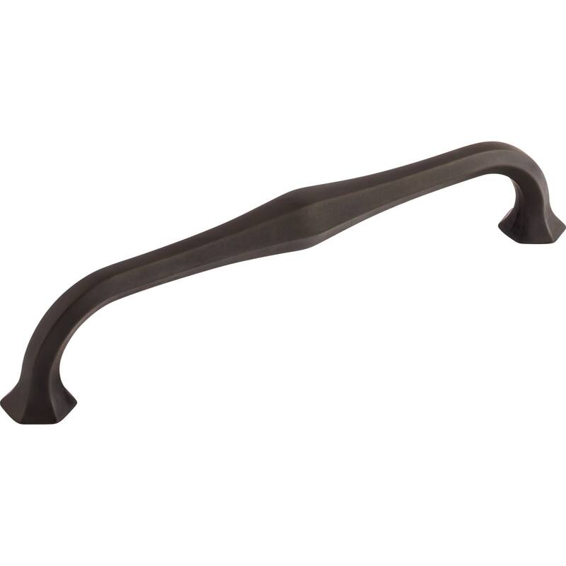Top Knobs Spectrum 6-5/16 Inch Center to Center Handle Cabinet Pull