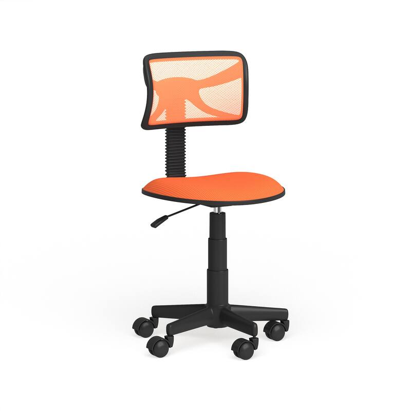 Urban Lifestyle Swivel Mesh Task Chair
