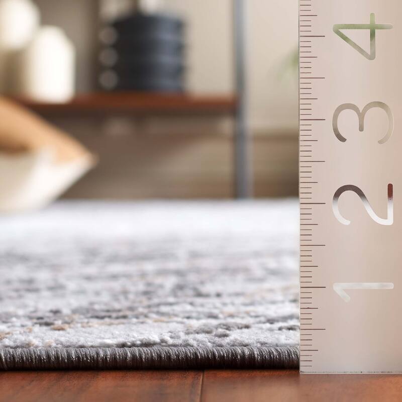 SAFAVIEH Parker Toschka Modern & Contemporary Rug - 6' x 9'