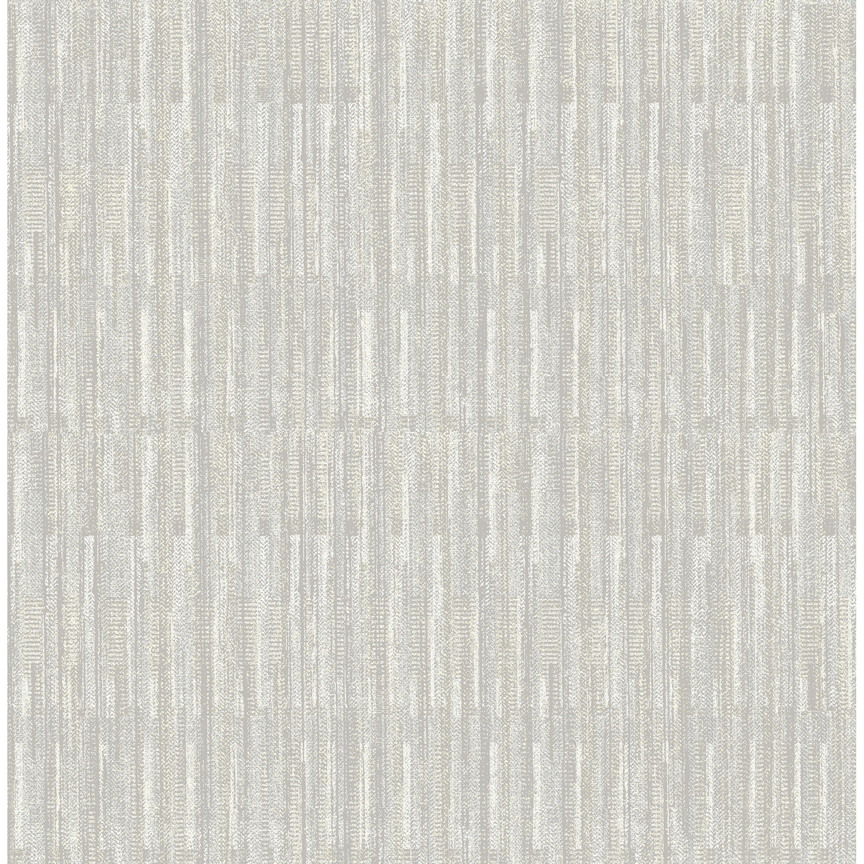 Scott Living Brixton Light Grey Grey Texture Wallpaper