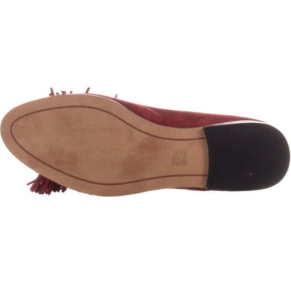 anne klein dixie flats