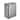 16 Gallon Rectangular Recycling Kitchen Step Trash Can
