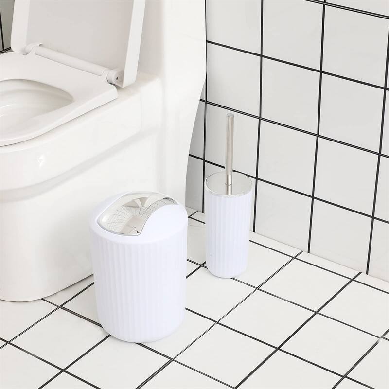 Bathroom Accessories Set
