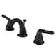 Option Oil Rubbed Bronze