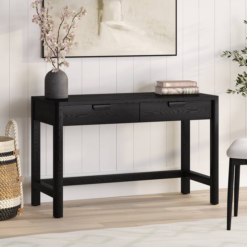 Fern 48" Wide Rectangular Desk