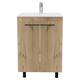 Option Light Oak
