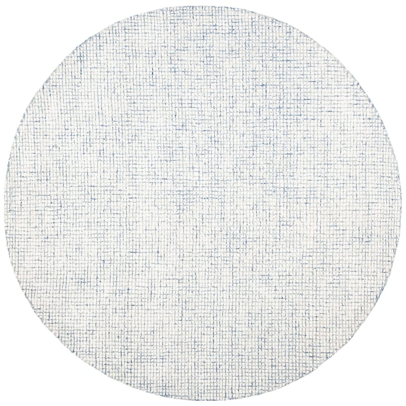 SAFAVIEH Handmade Abstract Marikka Modern Viscose Rug