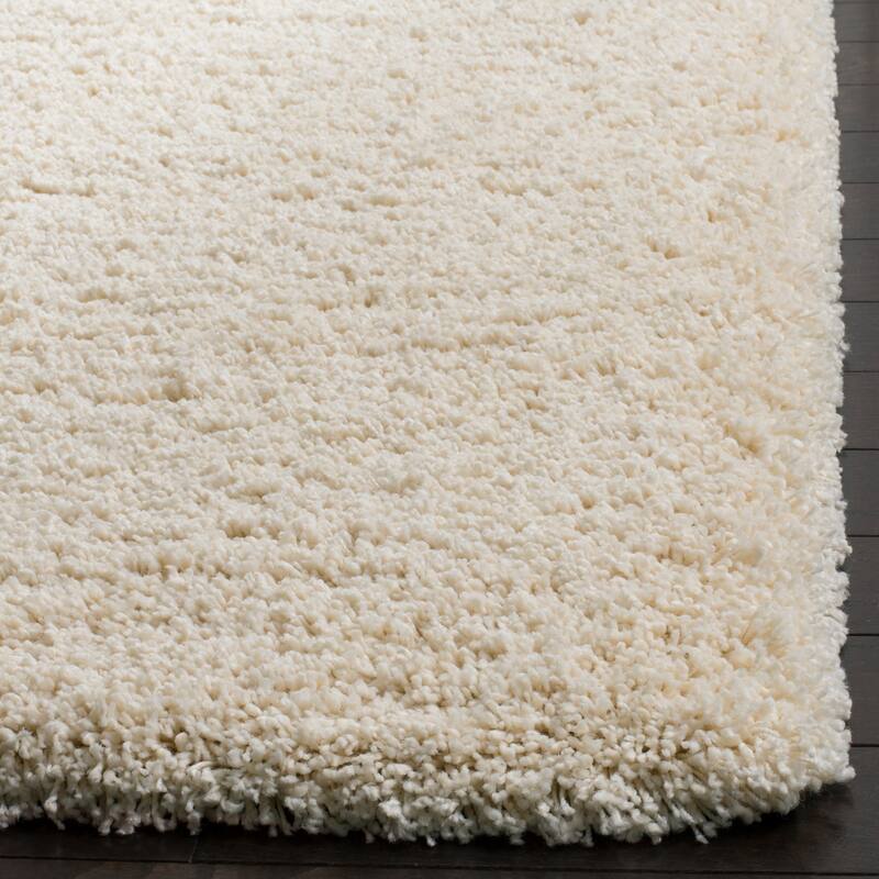 SAFAVIEH California Shag Izat 2-inch Thick Rug