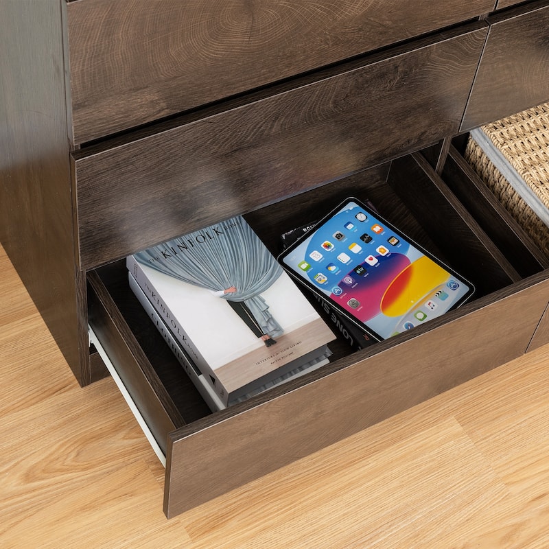RR bar cabinet