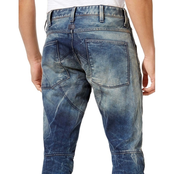g star dark aged