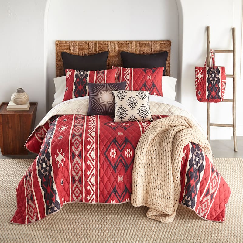 Your Lifestyle by Donna Sharp Mesa Quilt Collection