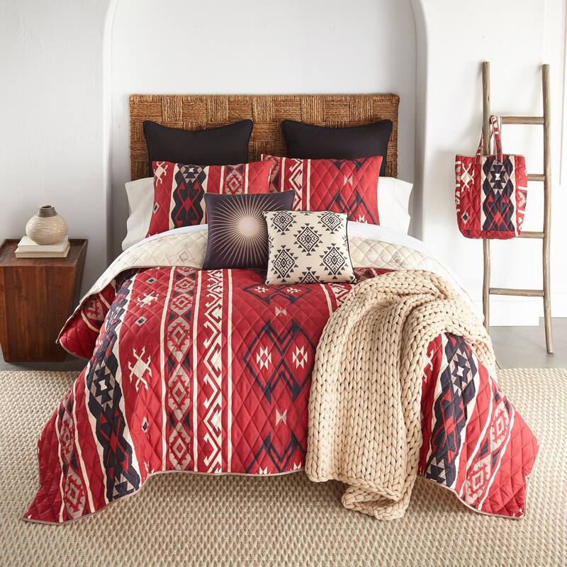 Your Lifestyle by Donna Sharp Mesa Quilt Collection