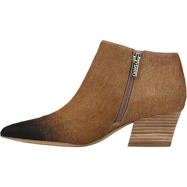 lowe bootie sarto by franco sarto