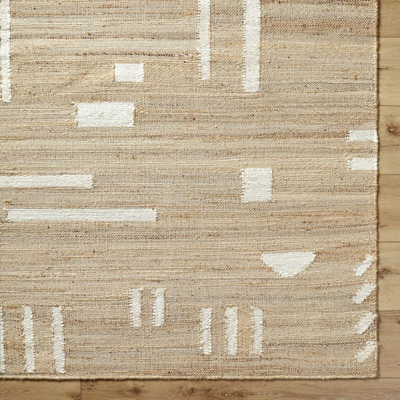 Livabliss Casual Diane Abstract Area Rug