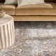 preview thumbnail 37 of 58, Nourison Astra Machine Washable Indoor only Persian Area Rug