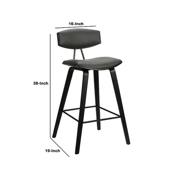 38 inch seat hot sale height bar stools