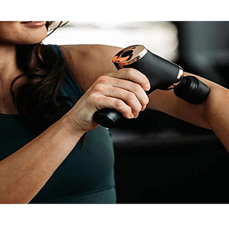 Evertone Prosage copper massage gun Bed Bath & Beyond 36785724