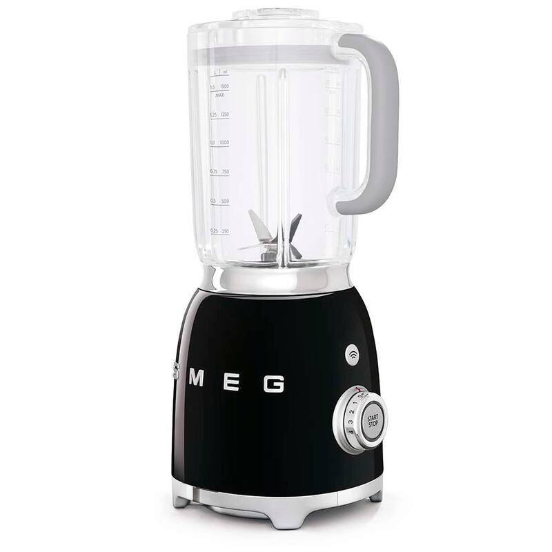 SMEG Retro Blender BLF03