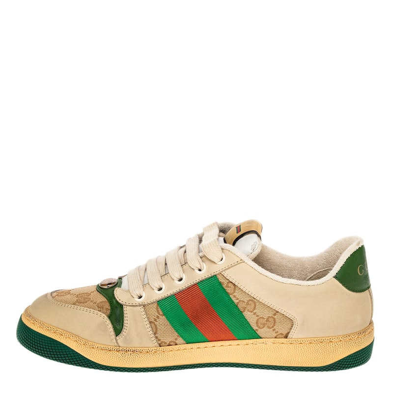 Gucci GG Screener Sneakers