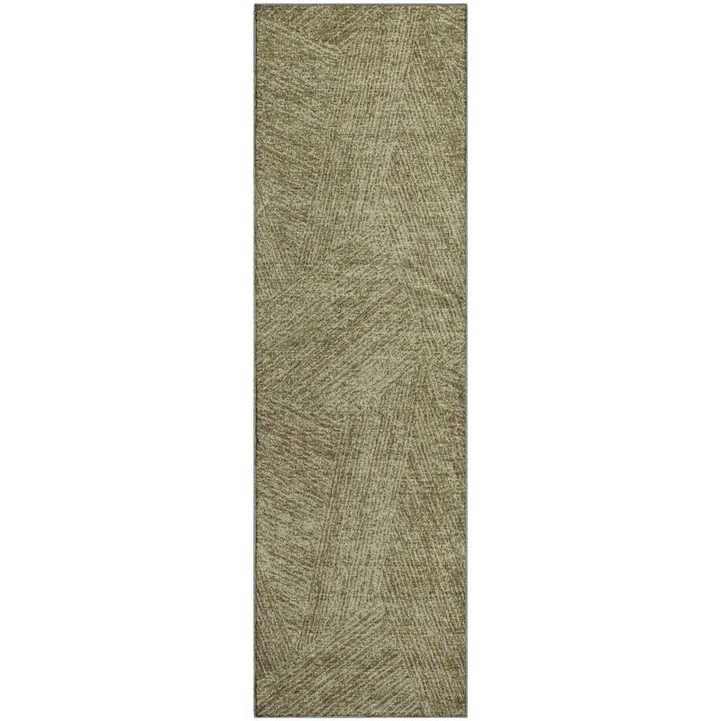 Premium Washable Super Soft Contemporary Diri Mayfield Rug