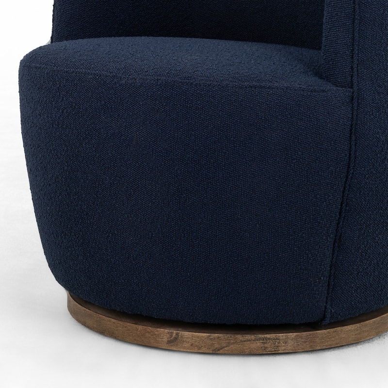 Haven Home Northbrook Swivel Chair