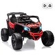 preview thumbnail 5 of 5, 12V Ride on UTV Car