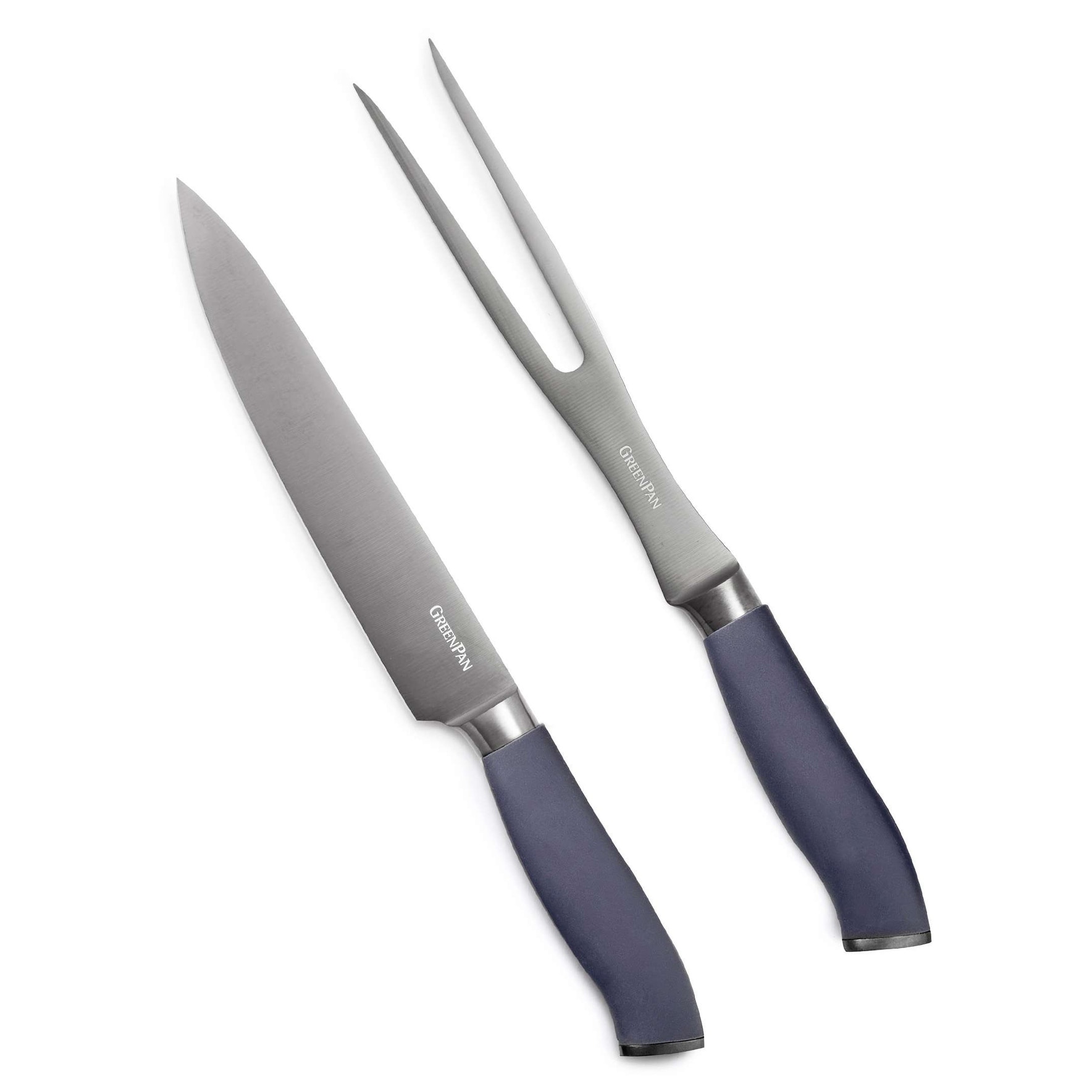 Elan 2-piece Carving Knife Set