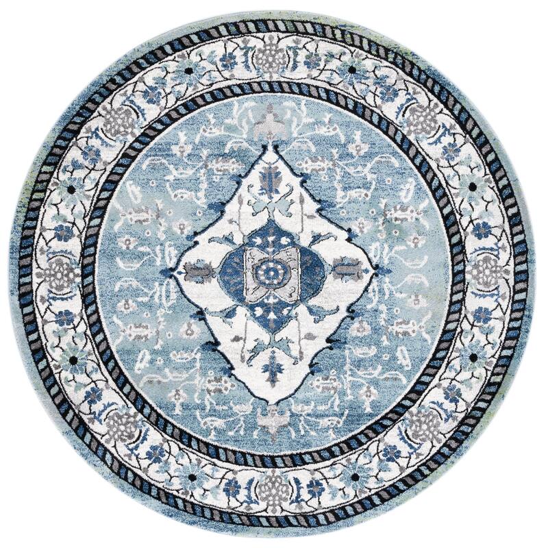 SAFAVIEH Vintage Hamadan Polly Rug