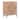 Hira Cabinet Natural