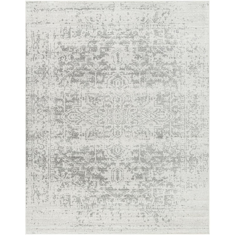 Livabliss Harput Traditional Area Rug