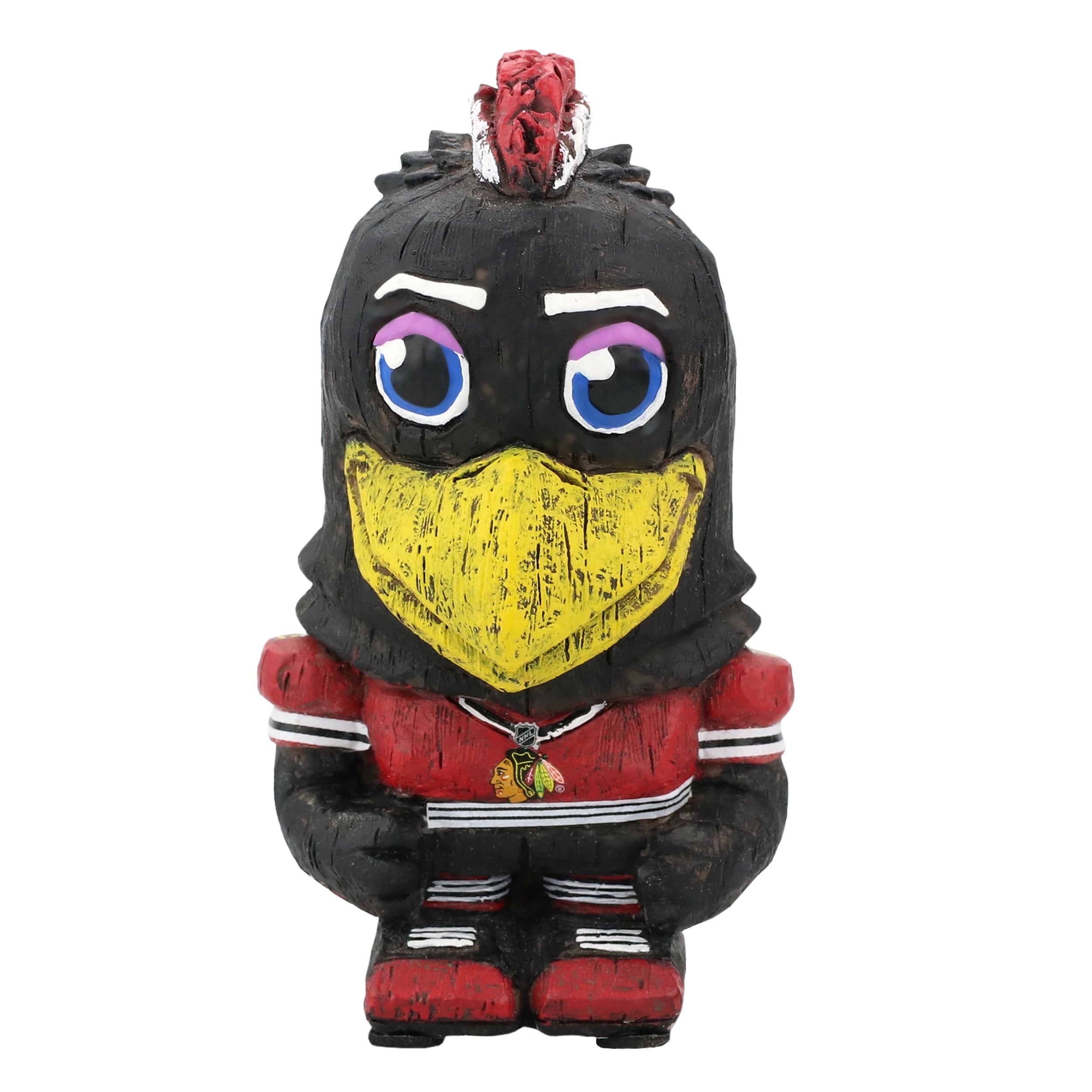 Funko POP Mascots: Blackhawks - Tommy Hawk