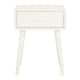 Option Vintage White