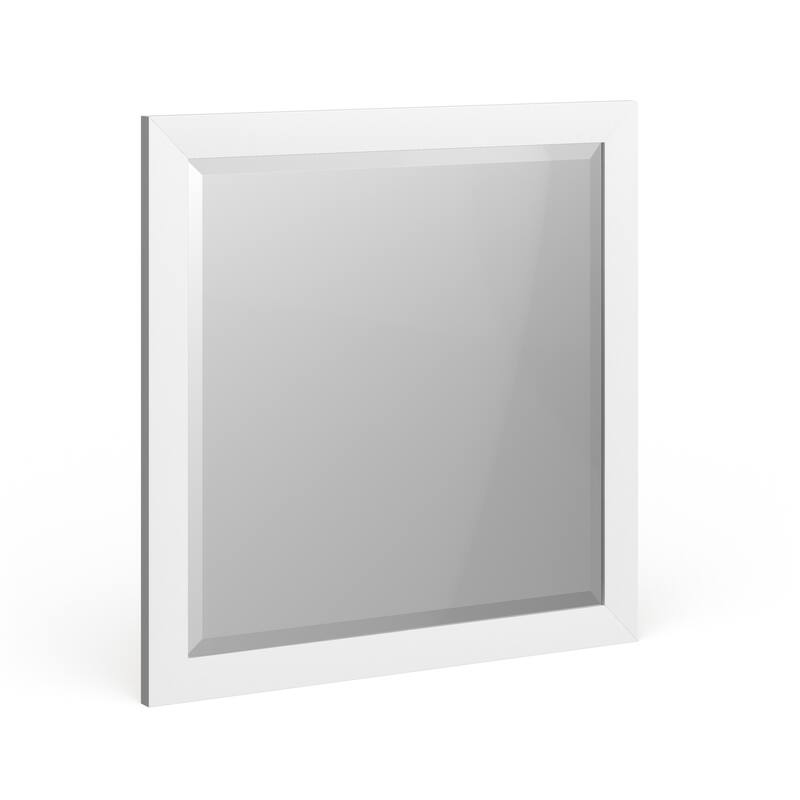 Carson Carrington Bjaeverskov Mid-century Mirror - A/N - A/N