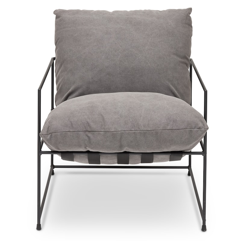 Metro - Trent Accent Chair