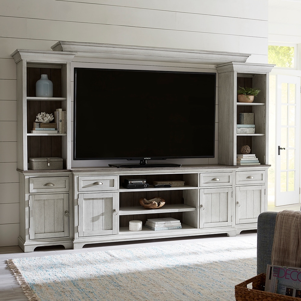 Weathered TV Stands Bed Bath Beyond