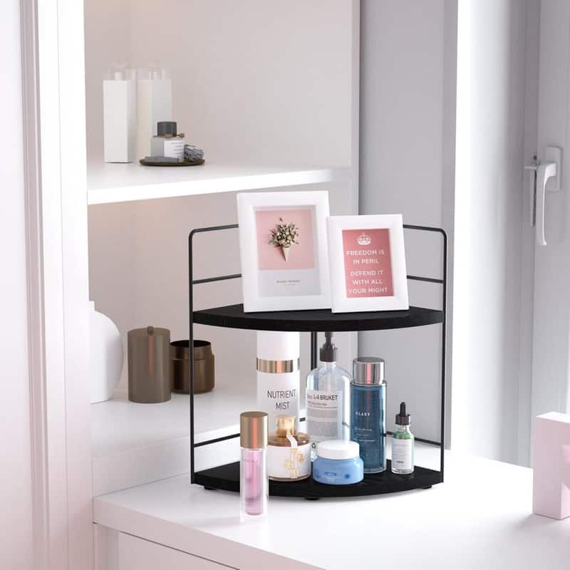 Bathroom Counter Organizer