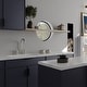 preview thumbnail 12 of 19, Bridge Kitchen Faucet Double Handle Brass Commercial 2 Holes Bridge Kitchen Sink Basin Faucets