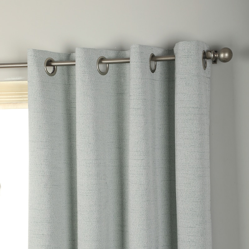 Nanshing Skye Set of 2 Blackout Curtain Panels