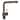 Blanco Linus Low Arc Pull-Out Dual-Spray Kitchen Faucet 1.5 GPM - 8.69-in x 1.38-in x 11.13-in