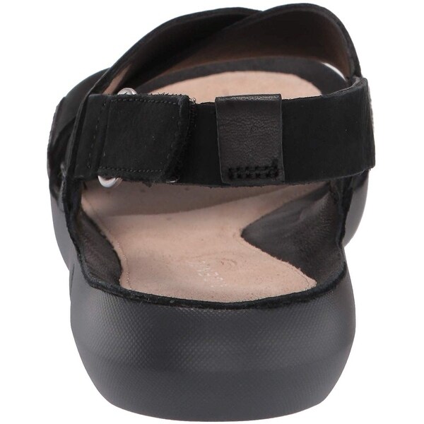 clarks tri chloe review