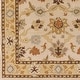 preview thumbnail 2 of 81, Handmade Nick Bordered Wool Area Rug
