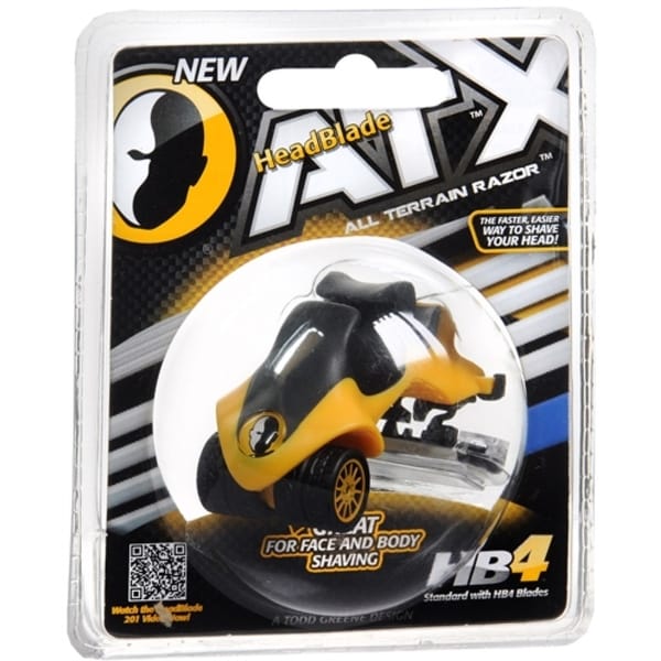 HeadBlade ATX Razor 1 ea
