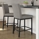 preview thumbnail 7 of 100, Amisco Perry Counter Stool
