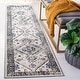 preview thumbnail 16 of 28, SAFAVIEH Odyssey Vitalina Shabby Chic Oriental Rug
