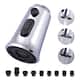 Option Polished Chrome
