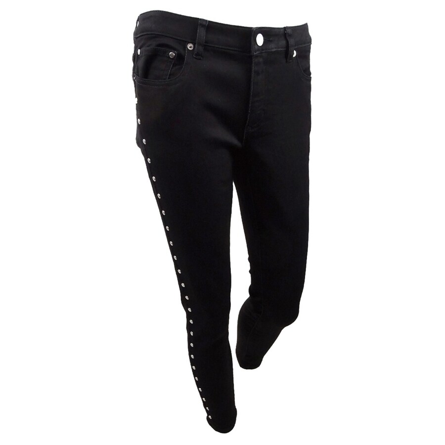 michael kors capri jeans