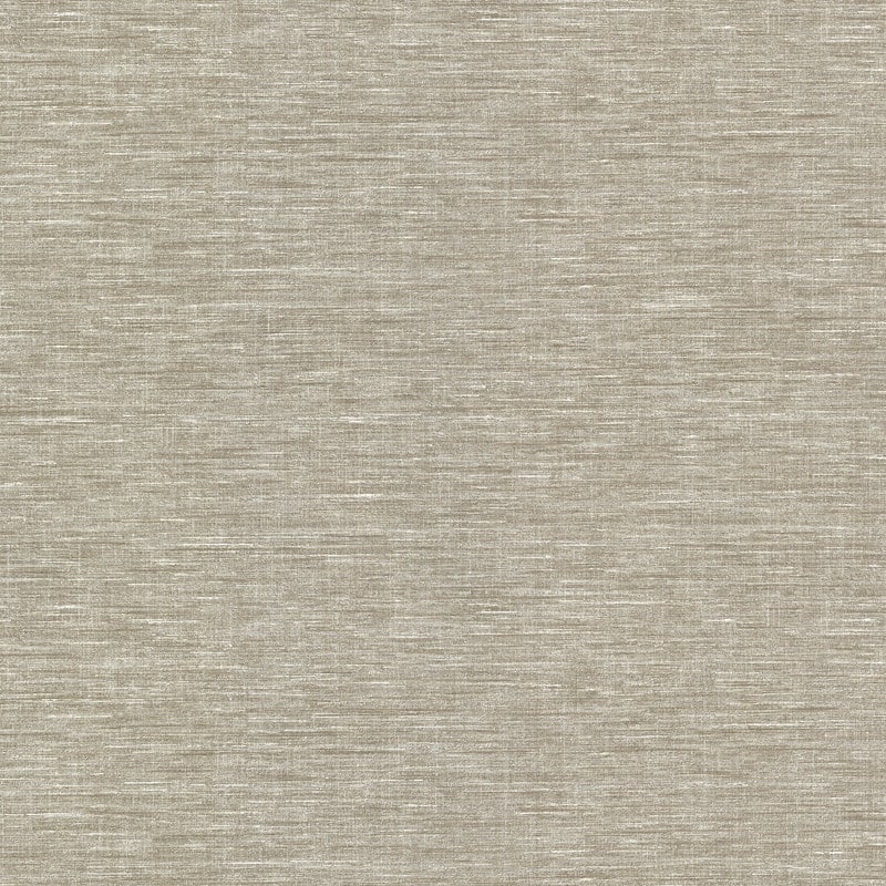 Warner Cogon Light Brown Distressed Texture Wallpaper