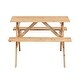 preview thumbnail 5 of 6, Children's dining tables and chairs
